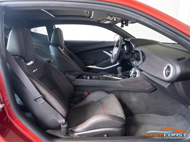 2017 Chevrolet Camaro ZL1 - Photo 31 - Bonita Springs, FL 34134