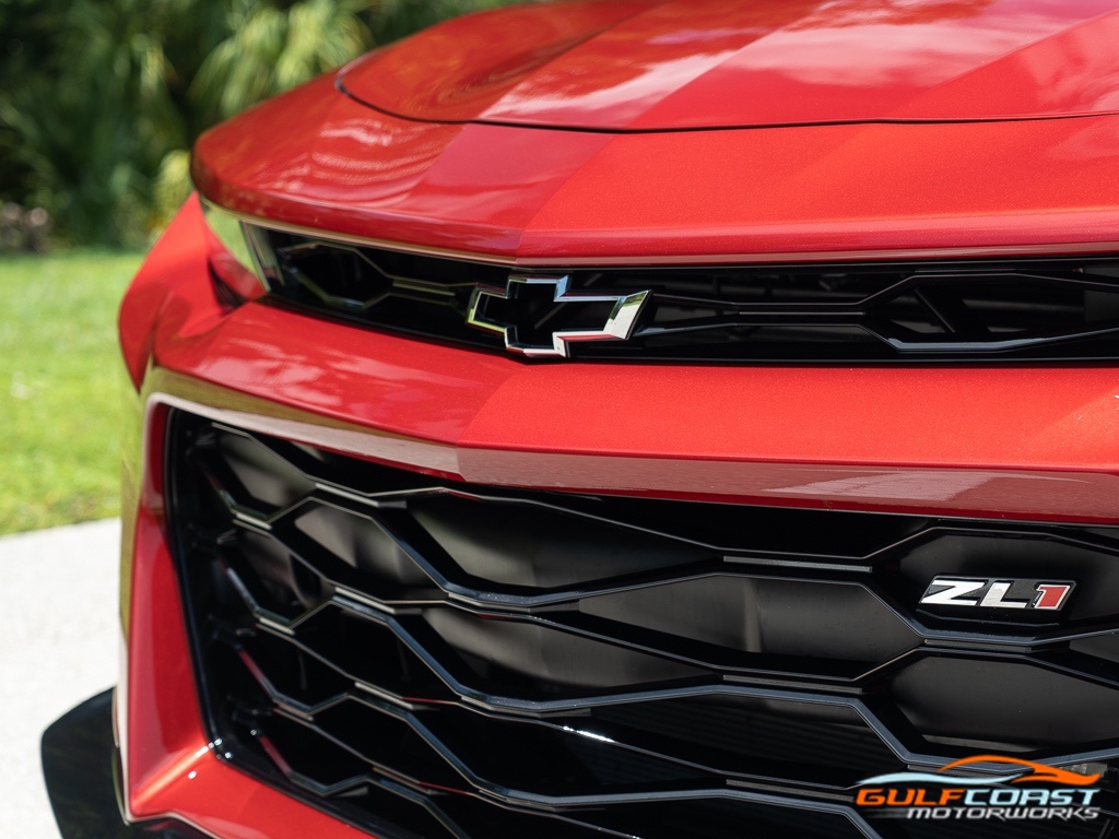 2017 Chevrolet Camaro ZL1   - Photo 8 - Bonita Springs, FL 34134