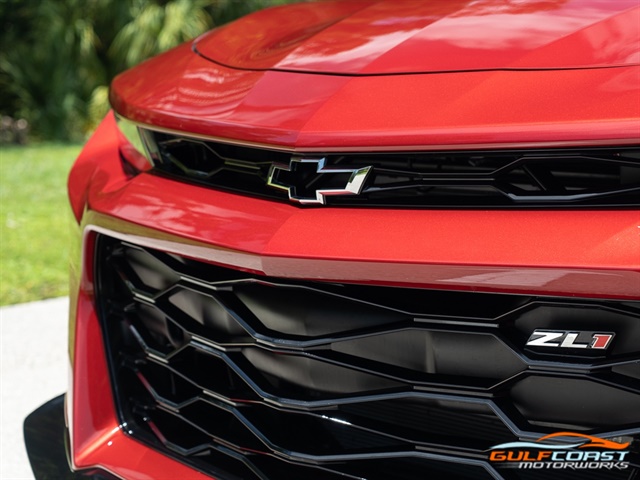 2017 Chevrolet Camaro ZL1 - Photo 8 - Bonita Springs, FL 34134