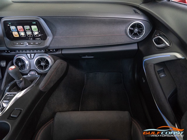 2017 Chevrolet Camaro ZL1 - Photo 30 - Bonita Springs, FL 34134