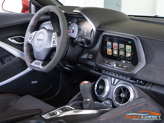 2017 Chevrolet Camaro ZL1 - Photo 45 - Bonita Springs, FL 34134