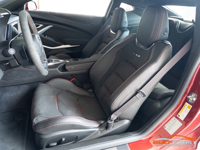 2017 Chevrolet Camaro ZL1 - Photo 27 - Bonita Springs, FL 34134