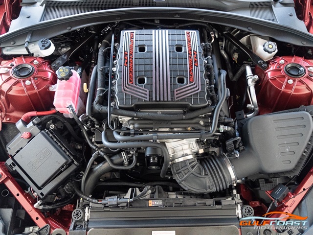 2017 Chevrolet Camaro ZL1 - Photo 37 - Bonita Springs, FL 34134