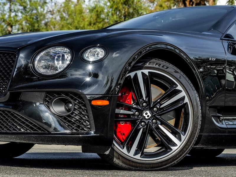 2020 Bentley Continental GT V8   - Photo 3 - Bonita Springs, FL 34134