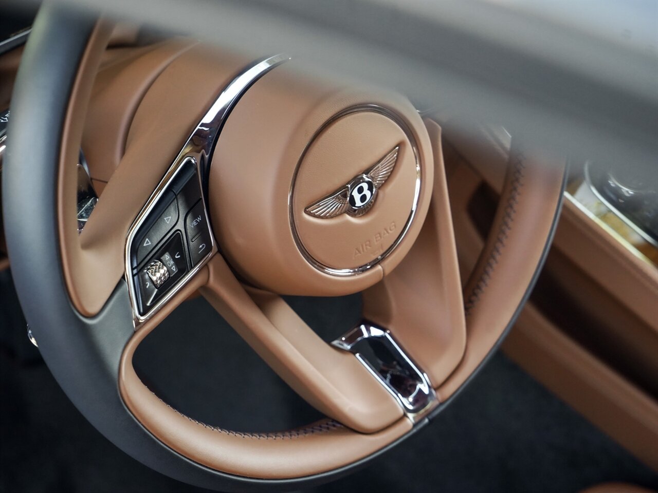 2020 Bentley Continental GT V8   - Photo 26 - Bonita Springs, FL 34134