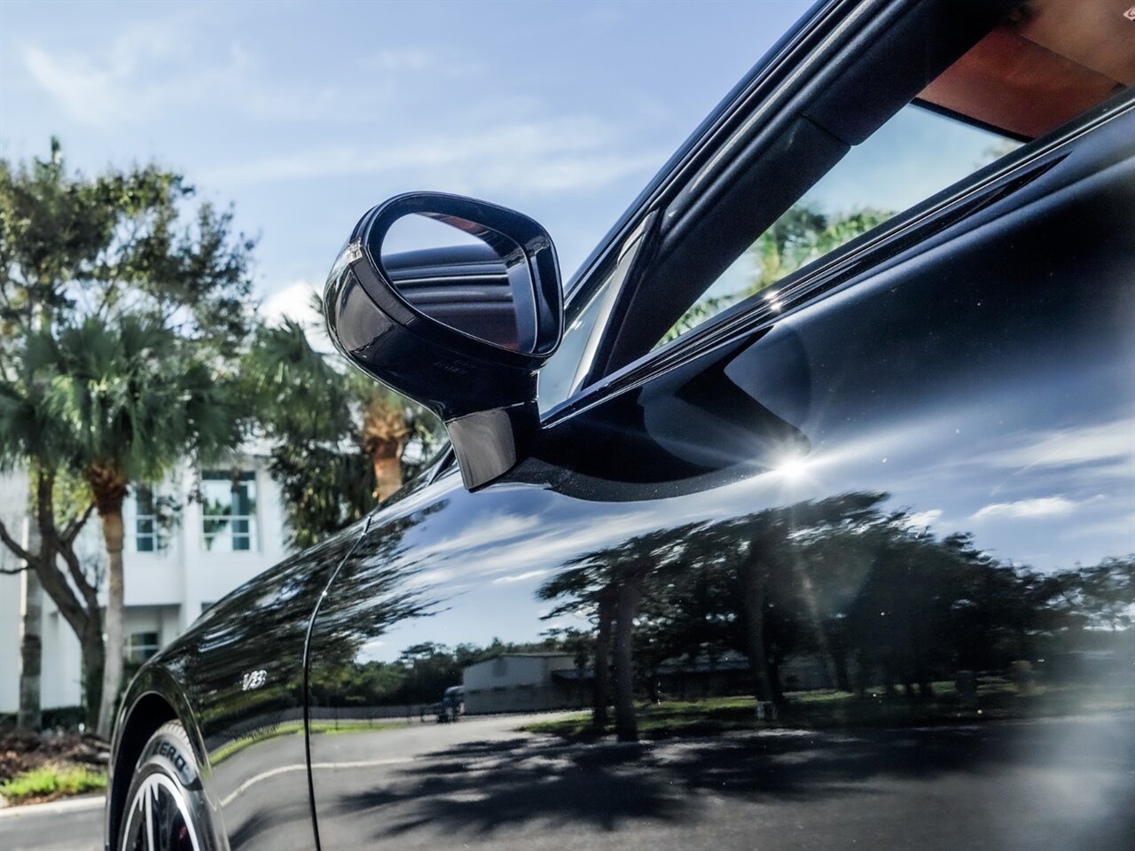 2020 Bentley Continental GT V8   - Photo 12 - Bonita Springs, FL 34134