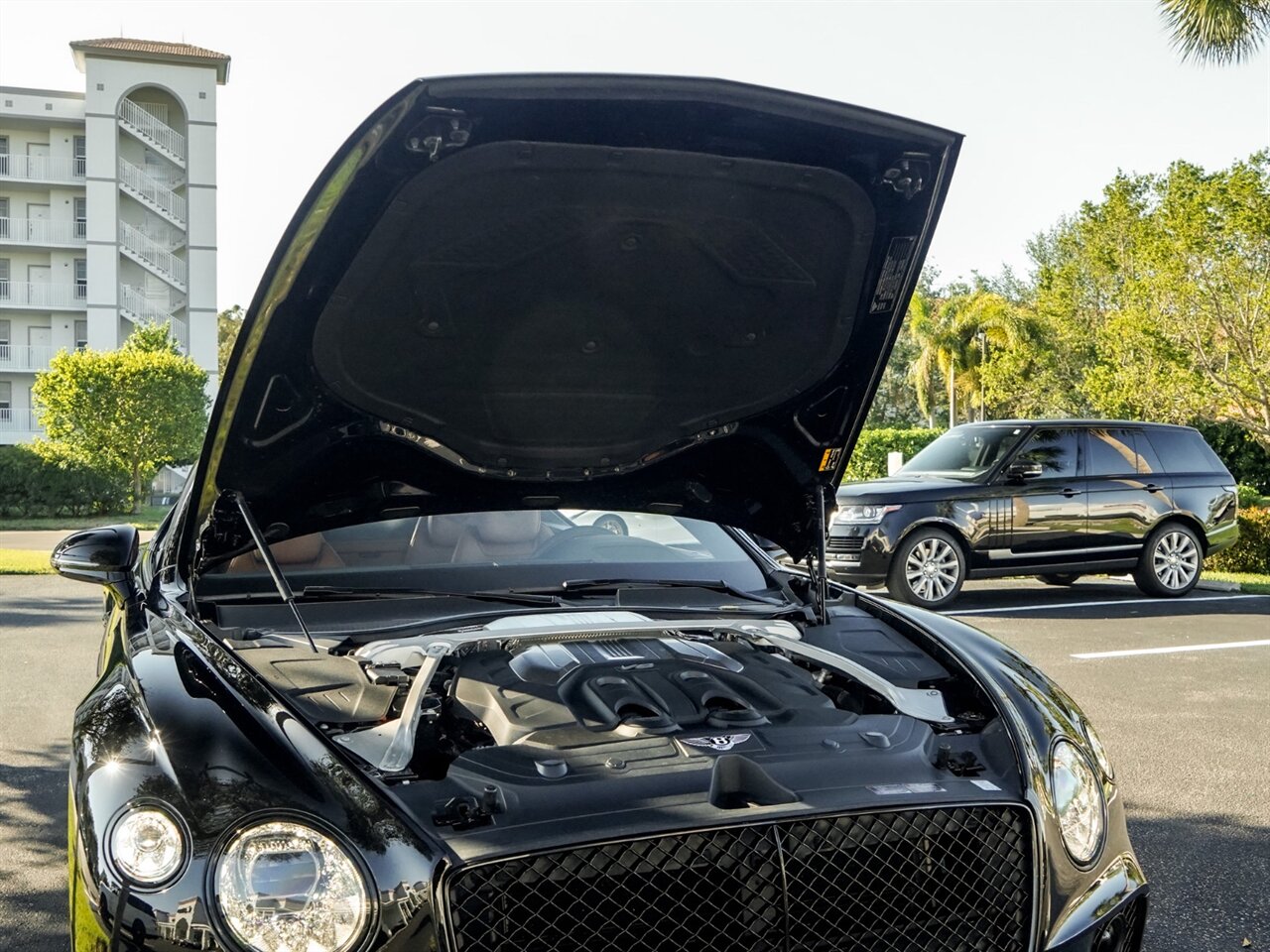 2020 Bentley Continental GT V8   - Photo 33 - Bonita Springs, FL 34134