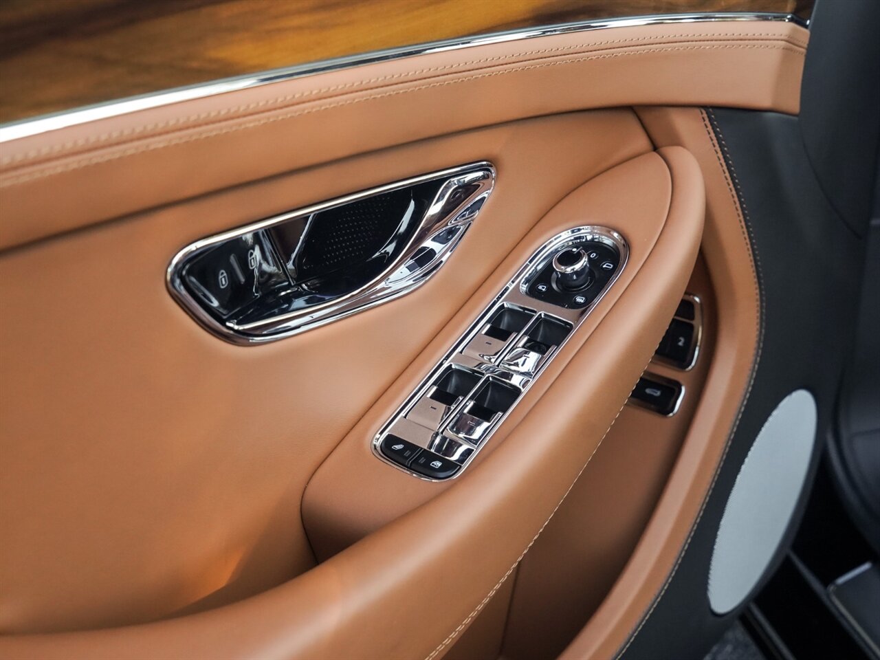 2020 Bentley Continental GT V8   - Photo 23 - Bonita Springs, FL 34134