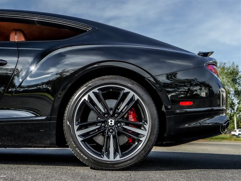 2020 Bentley Continental GT V8   - Photo 37 - Bonita Springs, FL 34134