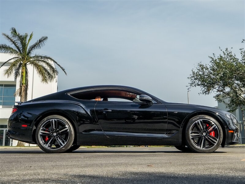 2020 Bentley Continental GT V8   - Photo 46 - Bonita Springs, FL 34134