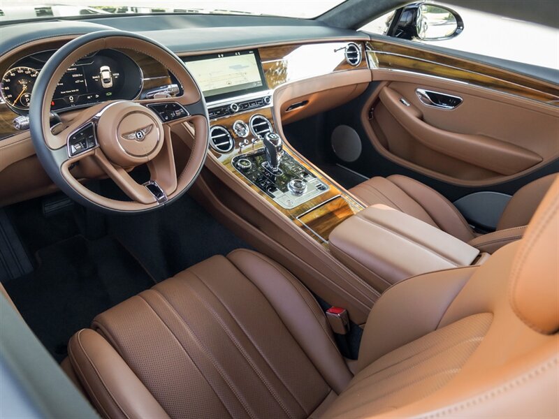 2020 Bentley Continental GT V8   - Photo 2 - Bonita Springs, FL 34134