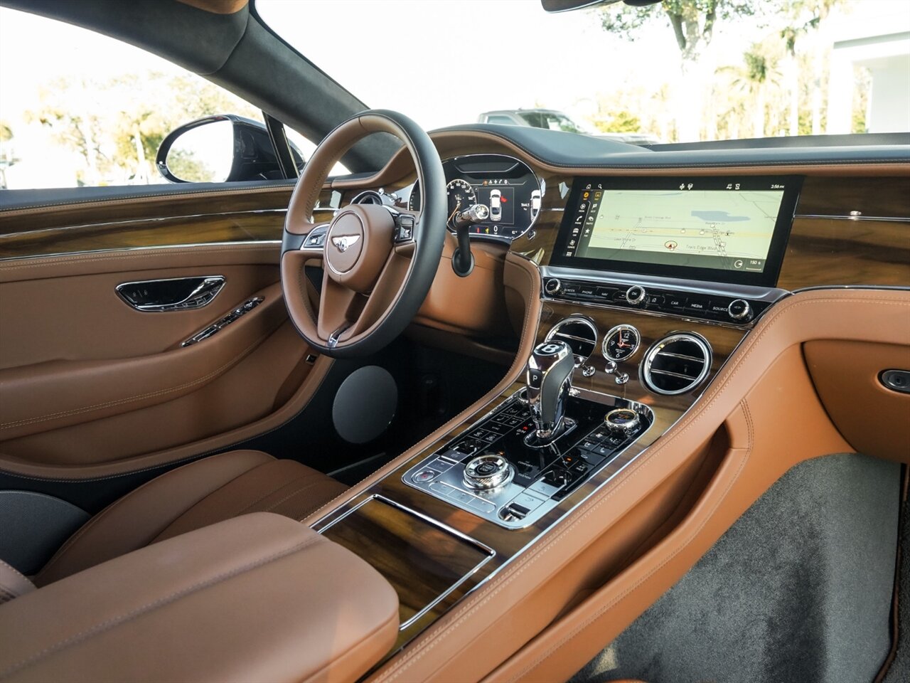 2020 Bentley Continental GT V8   - Photo 25 - Bonita Springs, FL 34134