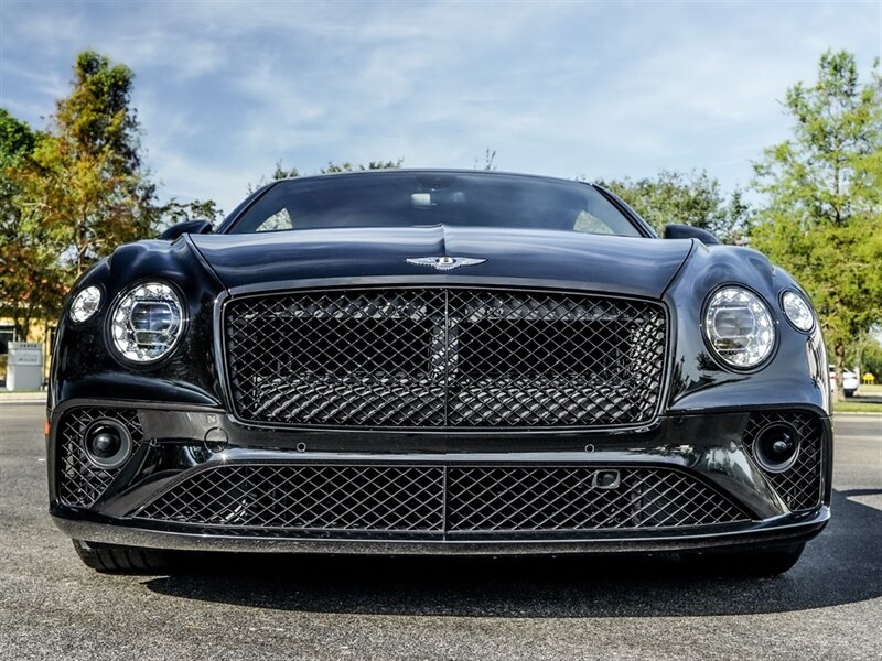 2020 Bentley Continental GT V8   - Photo 4 - Bonita Springs, FL 34134