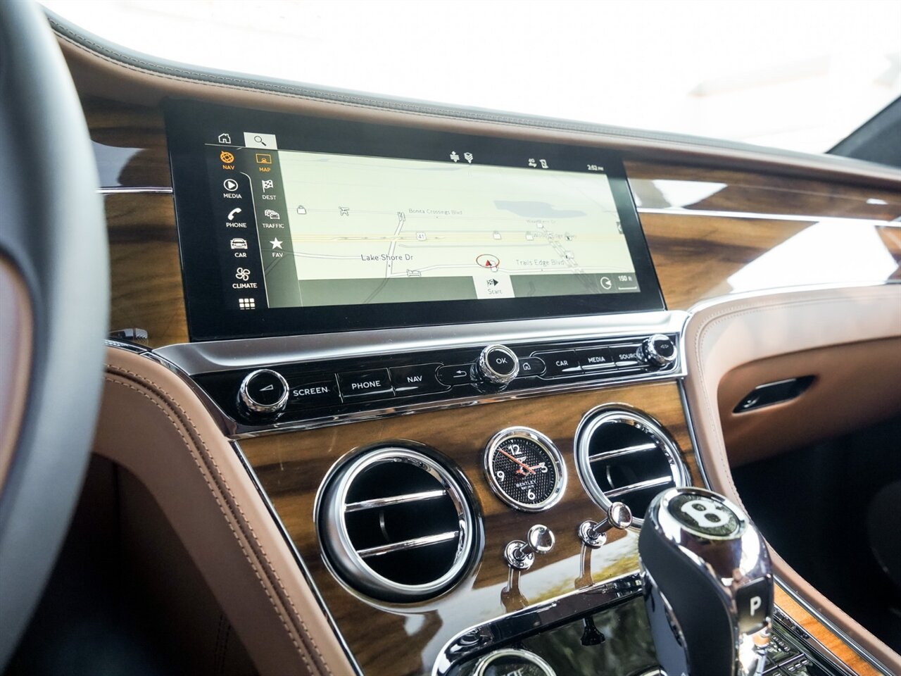 2020 Bentley Continental GT V8   - Photo 27 - Bonita Springs, FL 34134