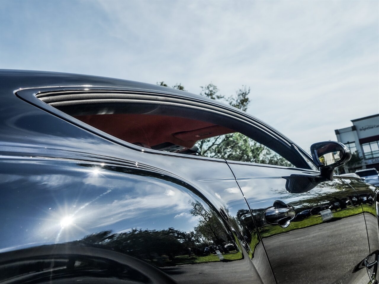 2020 Bentley Continental GT V8   - Photo 45 - Bonita Springs, FL 34134