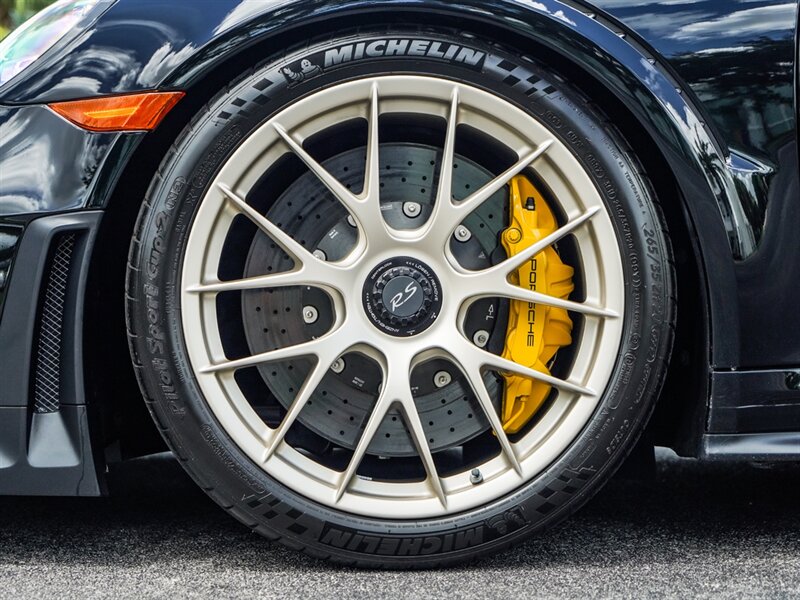 2018 Porsche 911 GT2 RS Weissach - Photo 34 - Bonita Springs, FL 34134