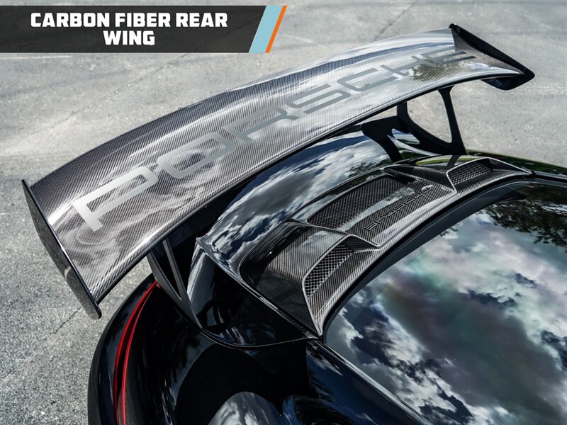 2018 Porsche 911 GT2 RS Weissach - Photo 40 - Bonita Springs, FL 34134