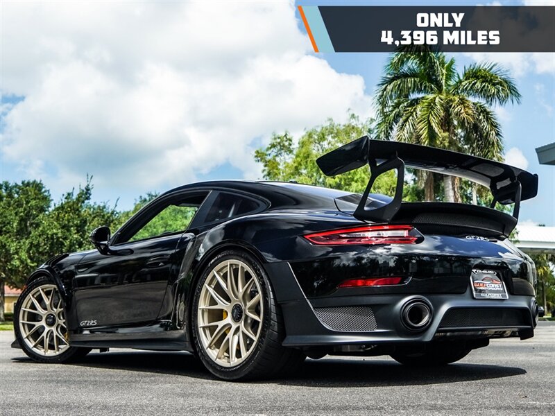 2018 Porsche 911 GT2 RS Weissach - Photo 36 - Bonita Springs, FL 34134