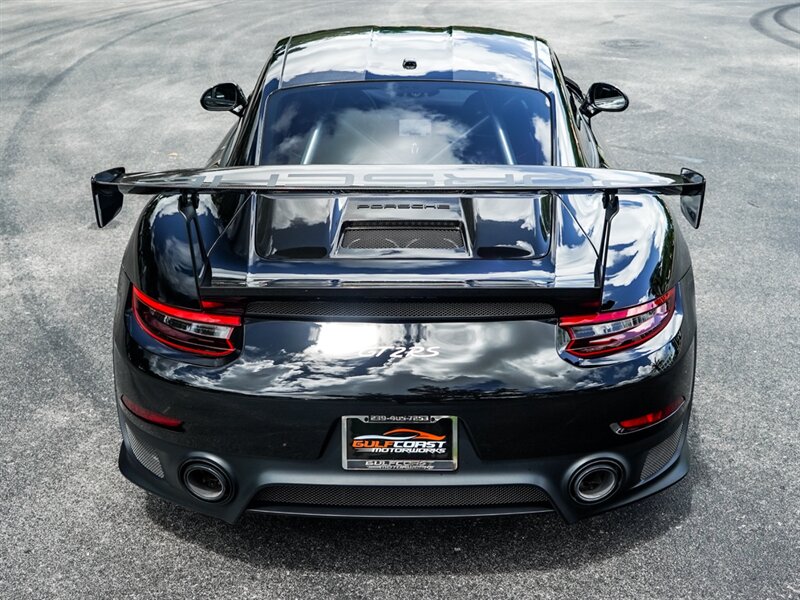 2018 Porsche 911 GT2 RS Weissach - Photo 38 - Bonita Springs, FL 34134