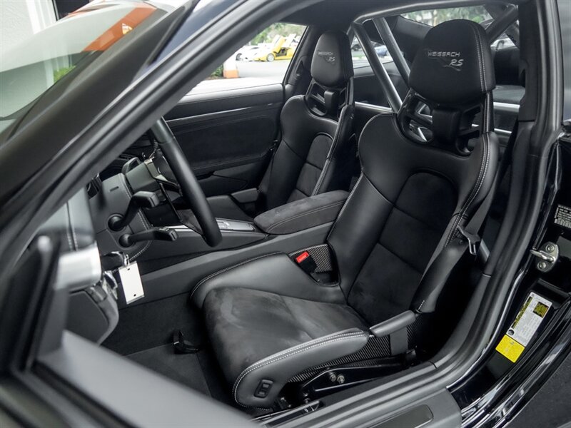 2018 Porsche 911 GT2 RS Weissach - Photo 17 - Bonita Springs, FL 34134