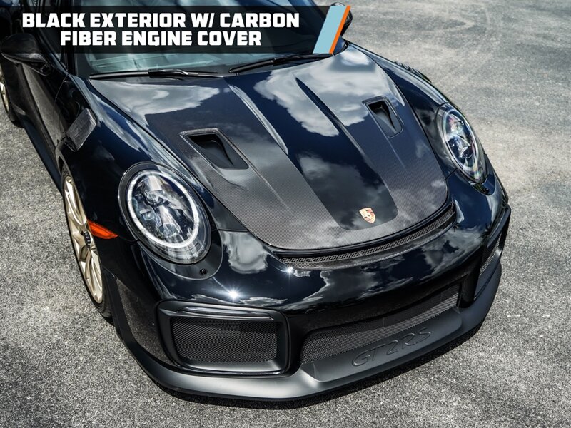 2018 Porsche 911 GT2 RS Weissach - Photo 7 - Bonita Springs, FL 34134