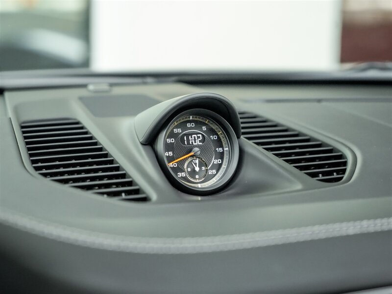 2018 Porsche 911 GT2 RS Weissach - Photo 21 - Bonita Springs, FL 34134