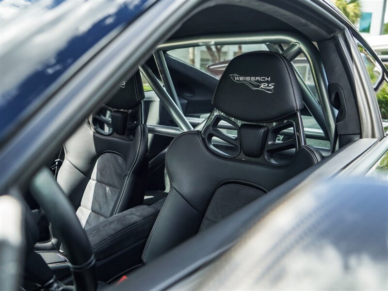 2018 Porsche 911 GT2 RS Weissach - Photo 8 - Bonita Springs, FL 34134