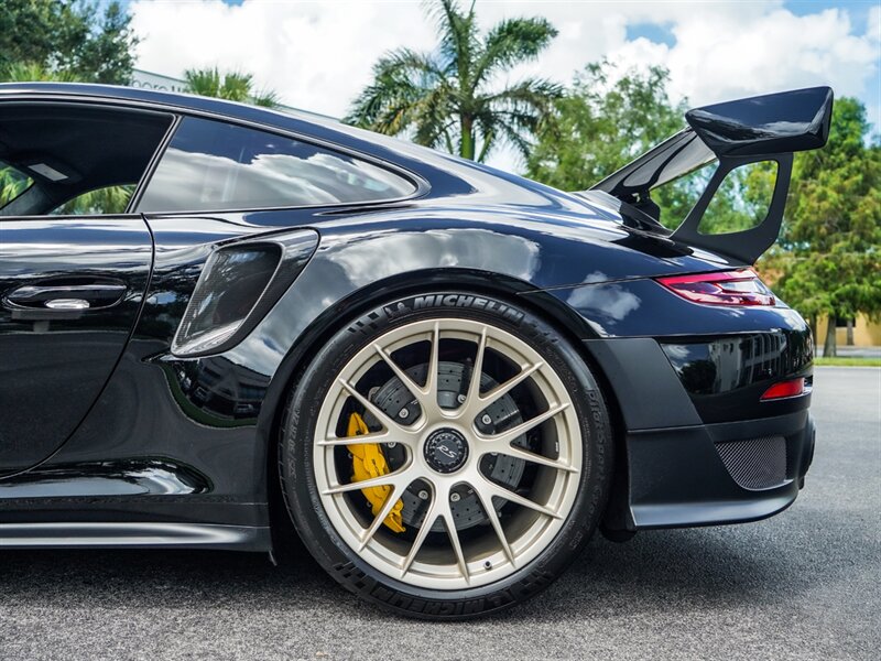 2018 Porsche 911 GT2 RS Weissach - Photo 35 - Bonita Springs, FL 34134