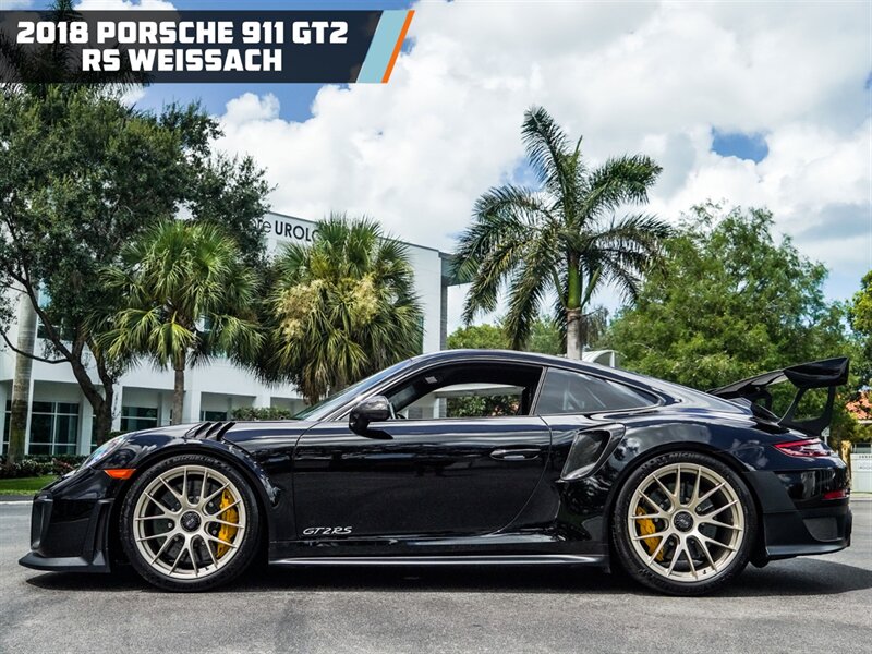 2018 Porsche 911 GT2 RS Weissach - Photo 32 - Bonita Springs, FL 34134
