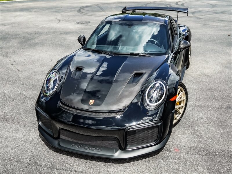 2018 Porsche 911 GT2 RS Weissach - Photo 9 - Bonita Springs, FL 34134