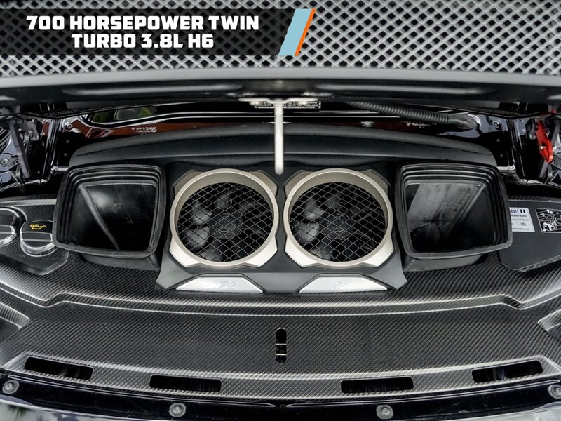 2018 Porsche 911 GT2 RS Weissach - Photo 30 - Bonita Springs, FL 34134