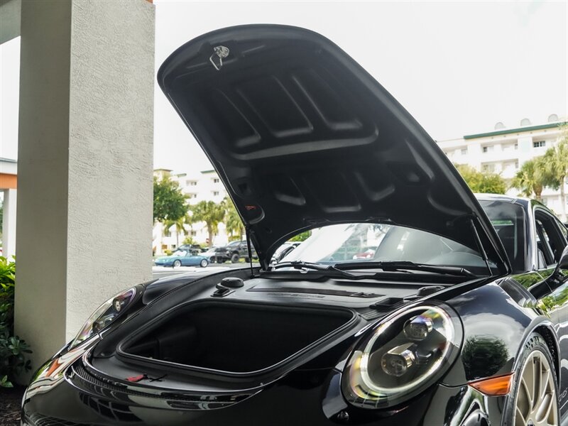 2018 Porsche 911 GT2 RS Weissach - Photo 31 - Bonita Springs, FL 34134