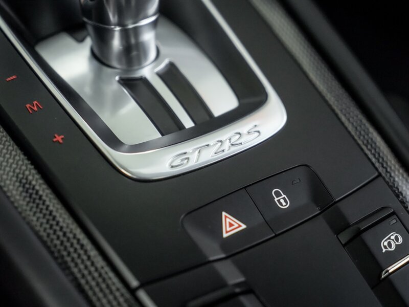 2018 Porsche 911 GT2 RS Weissach - Photo 15 - Bonita Springs, FL 34134
