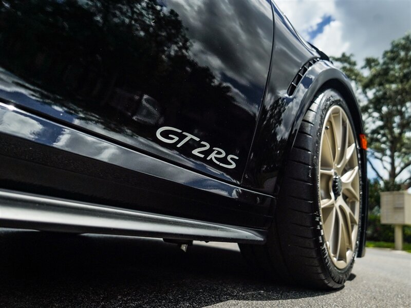 2018 Porsche 911 GT2 RS Weissach - Photo 44 - Bonita Springs, FL 34134