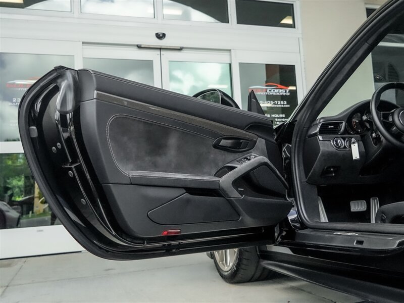 2018 Porsche 911 GT2 RS Weissach - Photo 24 - Bonita Springs, FL 34134