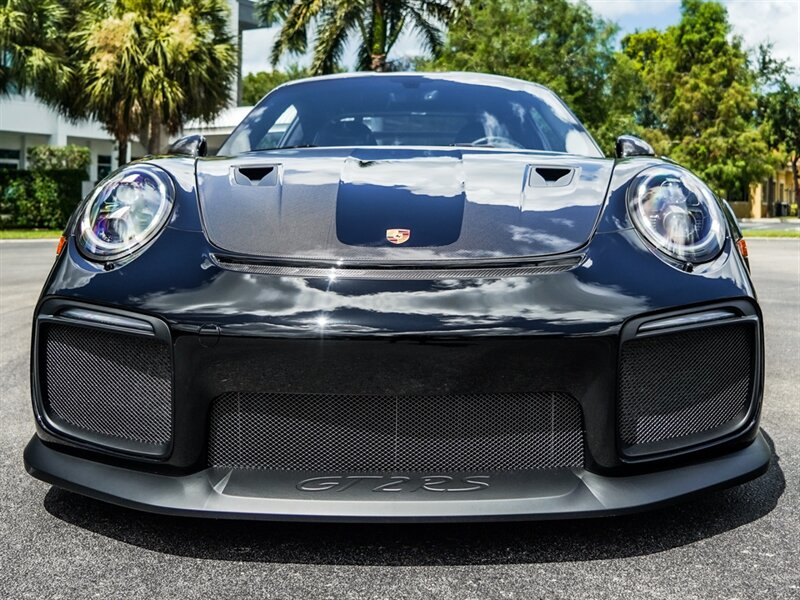 2018 Porsche 911 GT2 RS Weissach - Photo 5 - Bonita Springs, FL 34134