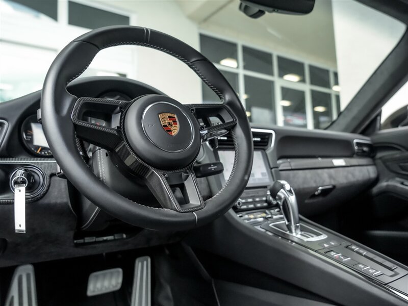 2018 Porsche 911 GT2 RS Weissach - Photo 12 - Bonita Springs, FL 34134