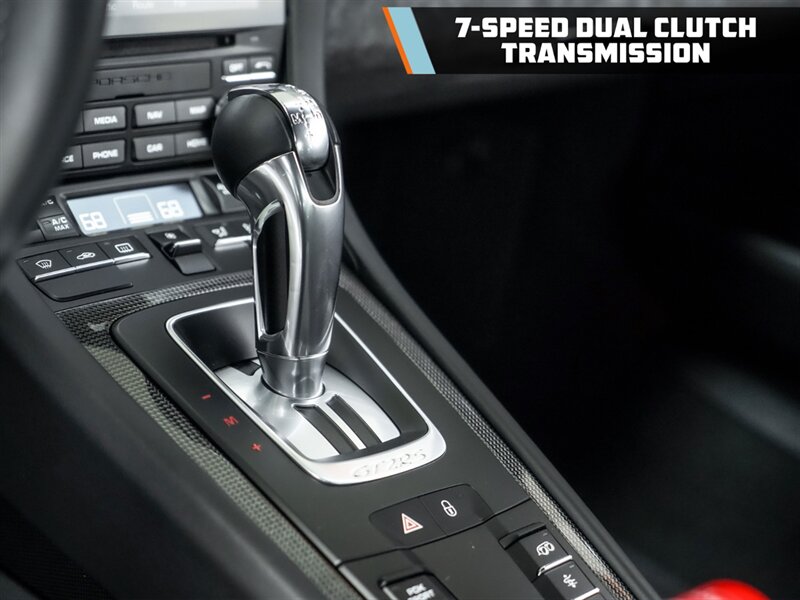 2018 Porsche 911 GT2 RS Weissach - Photo 14 - Bonita Springs, FL 34134