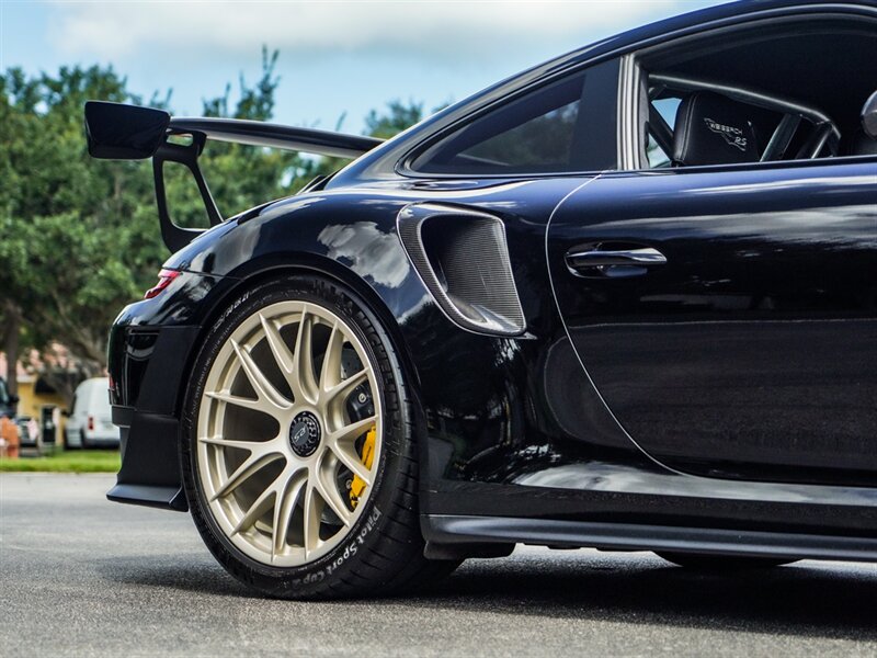 2018 Porsche 911 GT2 RS Weissach - Photo 46 - Bonita Springs, FL 34134