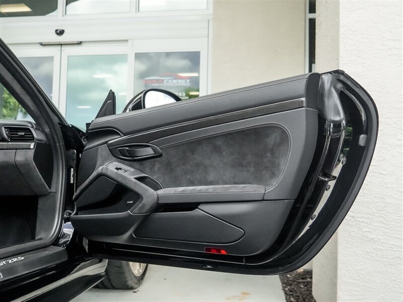 2018 Porsche 911 GT2 RS Weissach - Photo 26 - Bonita Springs, FL 34134