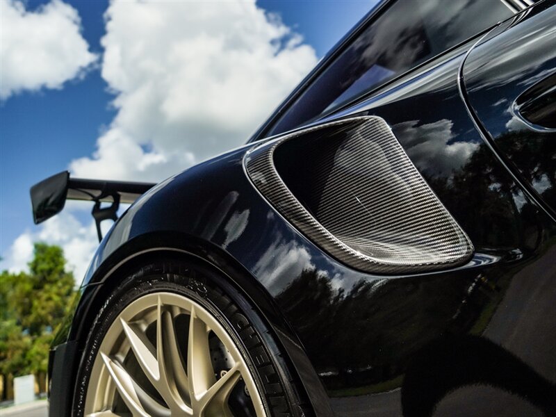 2018 Porsche 911 GT2 RS Weissach - Photo 10 - Bonita Springs, FL 34134