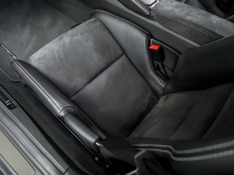 2018 Porsche 911 GT2 RS Weissach - Photo 18 - Bonita Springs, FL 34134