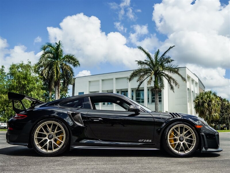 2018 Porsche 911 GT2 RS Weissach - Photo 43 - Bonita Springs, FL 34134