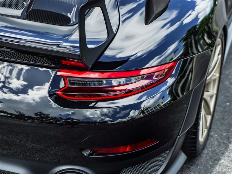 2018 Porsche 911 GT2 RS Weissach - Photo 39 - Bonita Springs, FL 34134