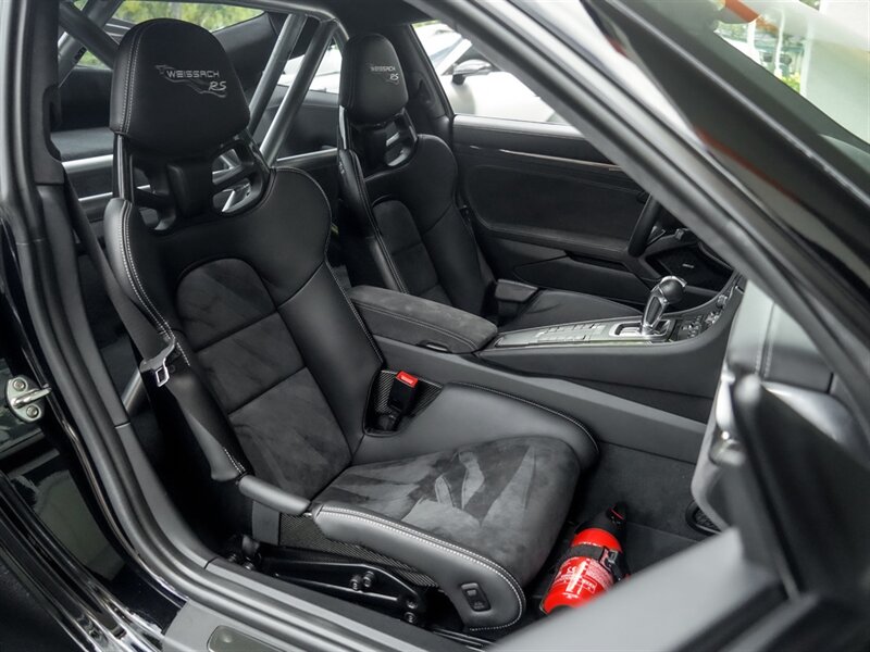 2018 Porsche 911 GT2 RS Weissach - Photo 27 - Bonita Springs, FL 34134