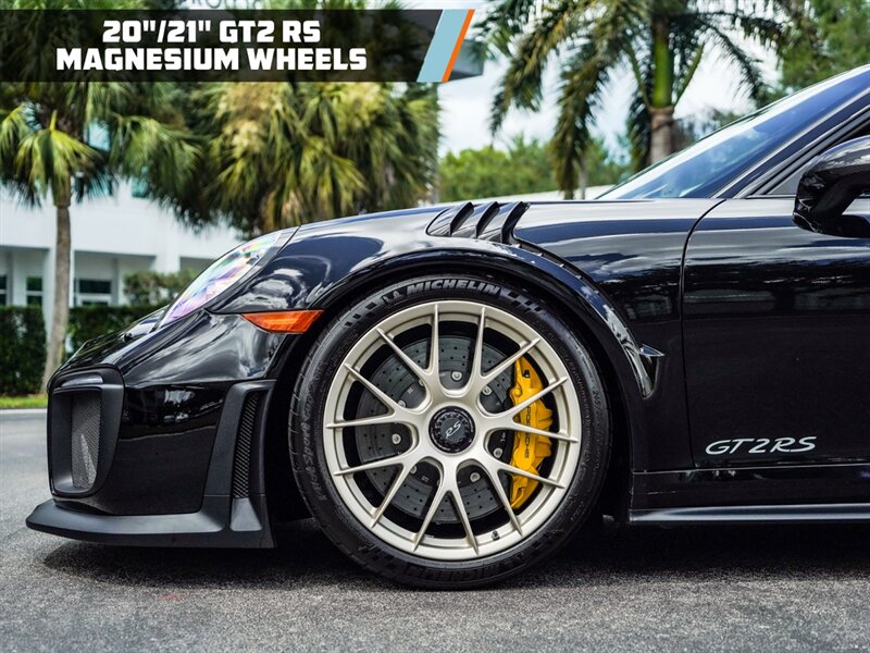 2018 Porsche 911 GT2 RS Weissach - Photo 33 - Bonita Springs, FL 34134