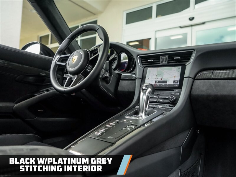 2018 Porsche 911 GT2 RS Weissach - Photo 19 - Bonita Springs, FL 34134