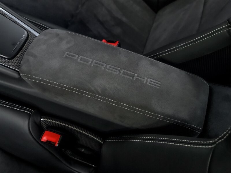 2018 Porsche 911 GT2 RS Weissach - Photo 16 - Bonita Springs, FL 34134
