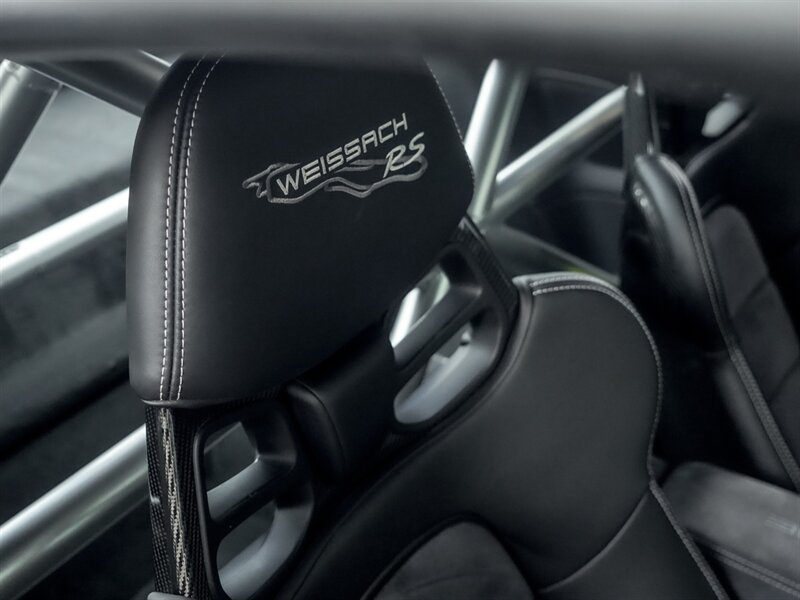 2018 Porsche 911 GT2 RS Weissach - Photo 28 - Bonita Springs, FL 34134