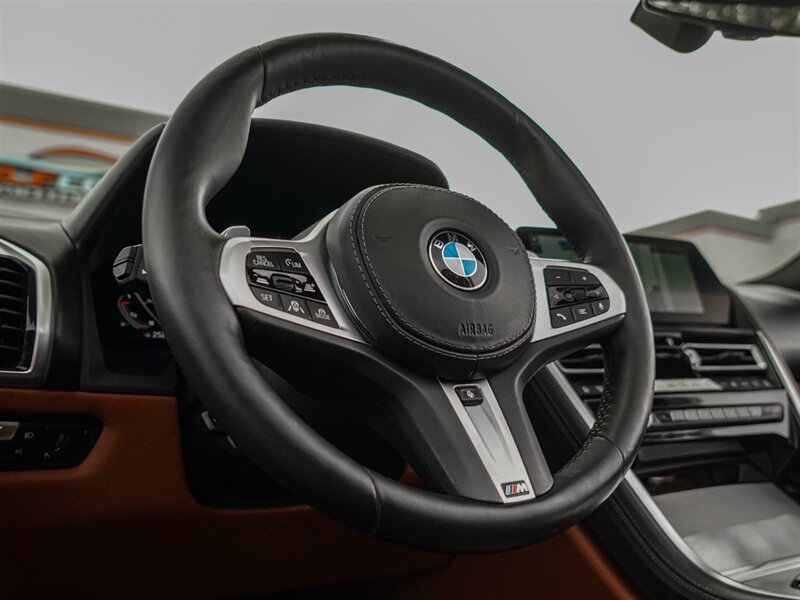 2019 BMW 8 Series M850i xDrive - Photo 14 - Bonita Springs, FL 34134
